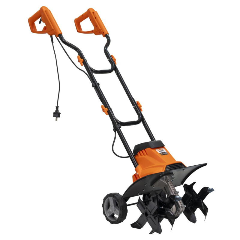 Kultywator elektryczny BRAVO 120EL Kultywator elektryczny BRAVO 120EL