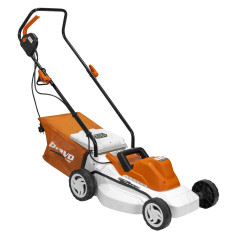 Kosiarka elektryczna BRAVO 151EL