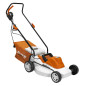 Kosiarka elektryczna BRAVO 151EL
