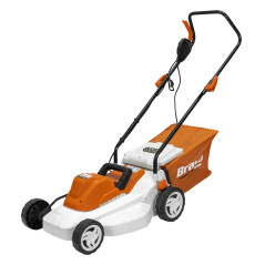 Kosiarka elektryczna BRAVO 151EL