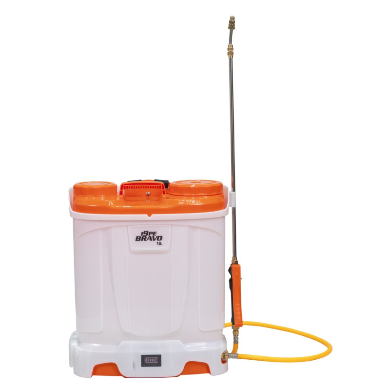 Opryskiwacz akumulatorowy BRAVO 19PE Opryskiwacz akumulatorowy BRAVO 19PE