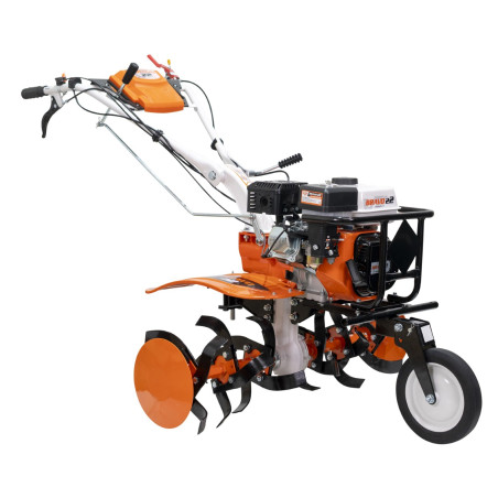 RURIS motorový kultivátor BRAVO 22