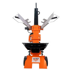 LIMIT Rozłupywarka do drewna RURIS dlv803