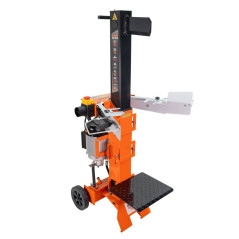 Rozłupywarka do drewna RURIS dlv803