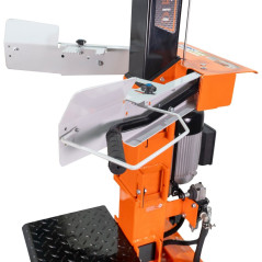 LIMIT Rozłupywarka do drewna RURIS dlv803