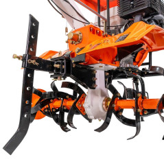 Kultywator spalinowy 913K