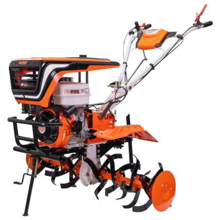 motosapatoare RURIS 913k + roti cauciuc 5.00-12