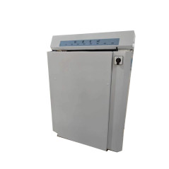 Przemysłowy rozdrabniacz kartonów 425x13 mm