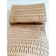 Priemyselná skartovačka 13mm 425mm