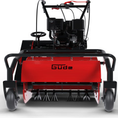 Mulczer workowy GSM 500