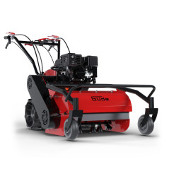 Mulczer workowy GSM 500