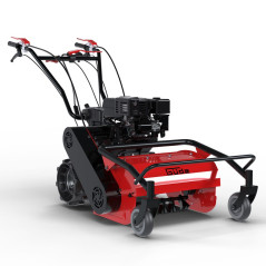 Mulczer workowy GSM 500