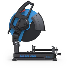 Píla na kov GMT 355-2300