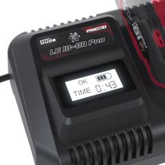 Nabíjačka LG 18-80 Pro