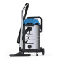 Vysávač na mokro-sucho vysávanie GNTS3 60L