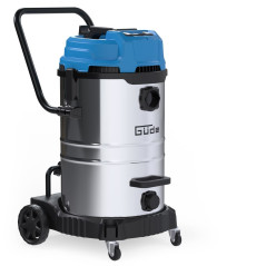 Odkurzacz do pracy na mokro i sucho GNTS3 60L