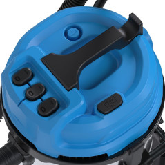 Odkurzacz do pracy na mokro i sucho GNTS3 60L