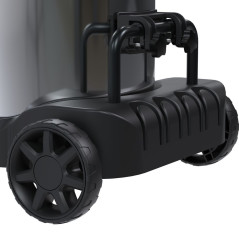 Vysávač na mokro-sucho vysávanie GNTS3 60L