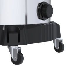 Odkurzacz do pracy na mokro i sucho GNTS3 60L