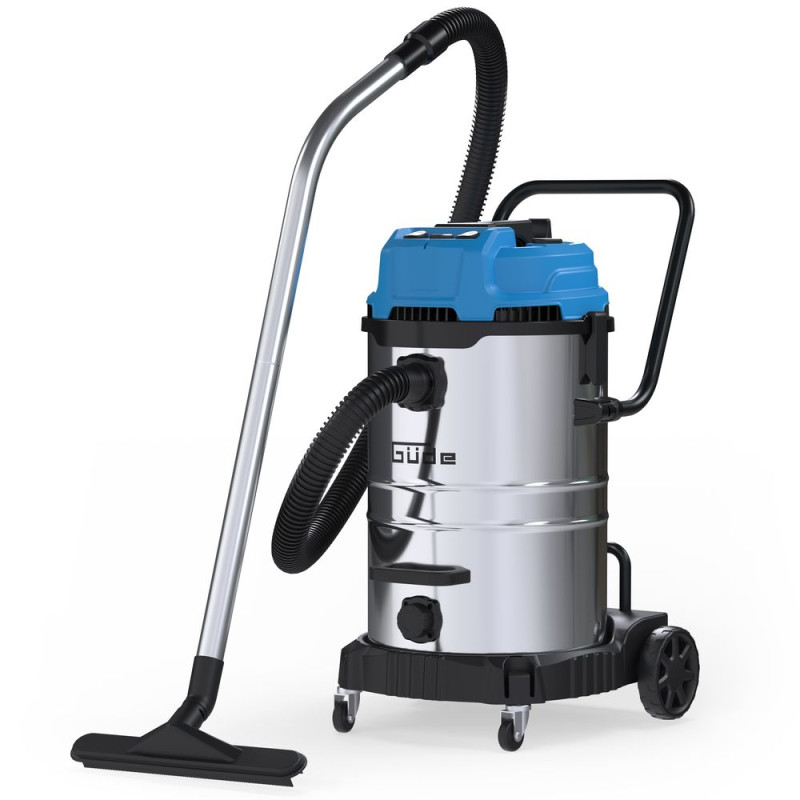 Odkurzacz do pracy na mokro i sucho GNTS3 60L Odkurzacz do pracy na mokro i sucho GNTS3 60L