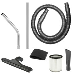 Odkurzacz do pracy na mokro i sucho GNTS3 60L