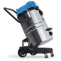 Vysávač na mokro-sucho vysávanie GNTS3 60L