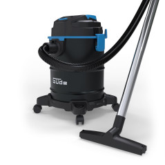 Vysávač na popol GA 20-1200 2v1