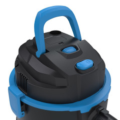 Vysávač na popol GA 20-1200 2v1