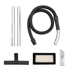 Odkurzacz do popiołu GA 20-1200 2w1