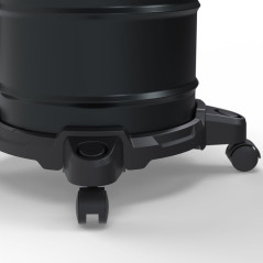 Odkurzacz do popiołu GA 20-1200 2w1