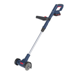 Akumulatorowa myjka do spoin GFR 18-201-05