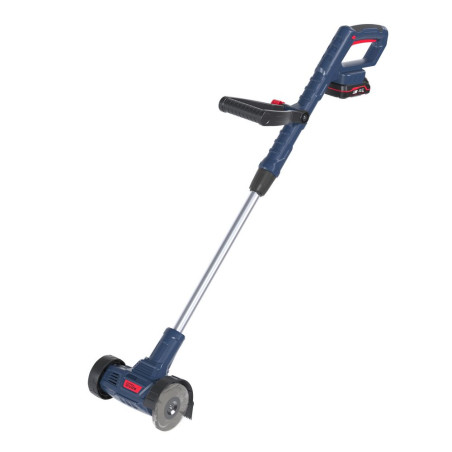 Akumulatorowa myjka do spoin GFR 18-201-05