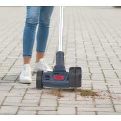 Akumulatorowa myjka do spoin GFR 18-201-05