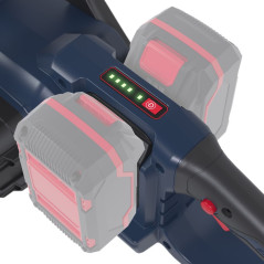 Pilarka łańcuchowa Accu KS 36.2-0