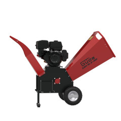 Spalinowy rozdrabniacz ogrodowy GBH 16.3-150