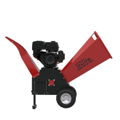 Benzínový záhradný drvič GBH 16.3-150