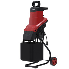 Elektryczny rozdrabniacz odpadów ogrodowych GEH 2500