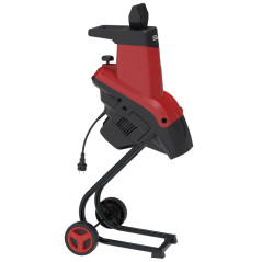 Elektryczny rozdrabniacz odpadów ogrodowych GEH 2500