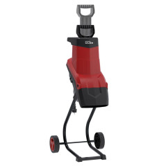 Elektrický drvič záhradného odpadu GEH 2500