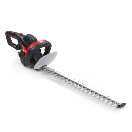 Elektryczne nożyce do żywopłotu GEH 660-750