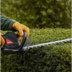 Elektrické nožnice na živý plot GEH 660-750