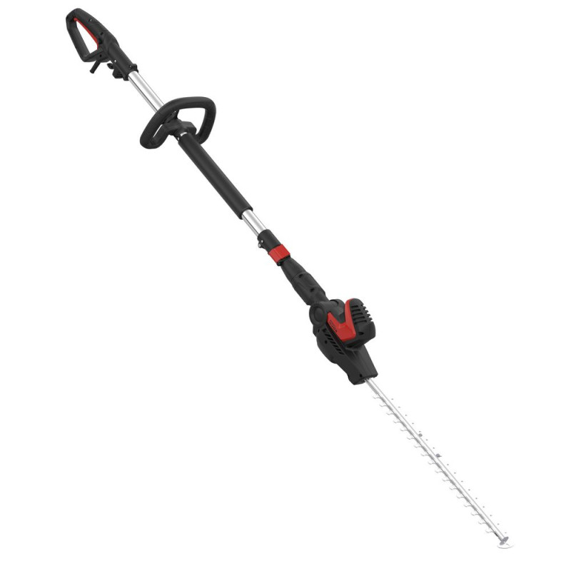 Teleskopowe nożyce do żywopłotu GTHS 530-500 Teleskopowe nożyce do żywopłotu GTHS 530-500