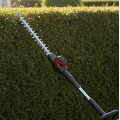 Teleskopické nožnice na živý plot GTHS 530-500