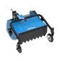 Mulczer kieszeniowy do małego ciągnika jednoosiowego GSM 501