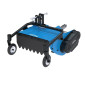 Mulczer kieszeniowy do małego ciągnika jednoosiowego GSM 501
