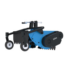 Mulczer kieszeniowy do małego ciągnika jednoosiowego GSM 501