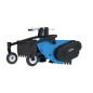 Mulczer kieszeniowy do małego ciągnika jednoosiowego GSM 501