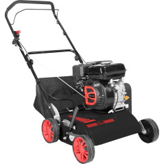 Benzínový vertikutátor GBV 400-196 2in1 FS