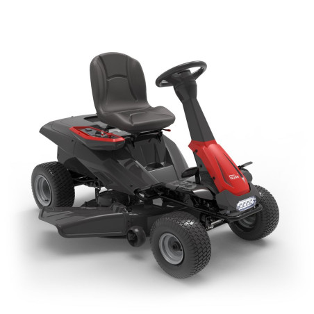 Aku traktorová kosačka GAAR 960/80-60-30