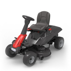 Kosiarka traktorowa akumulatorowa GAAR 960/80-60-30